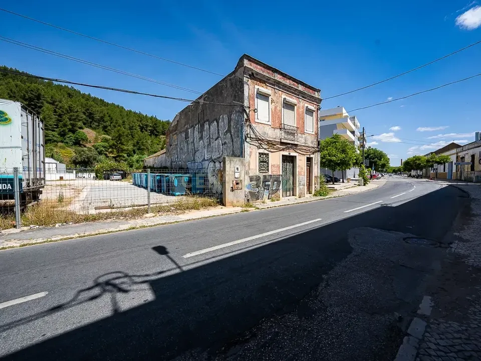 Erhvervsejendom i Setubal, Setubal - foto 3