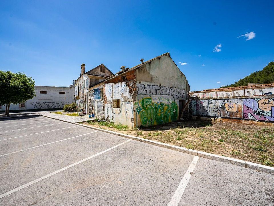 Erhvervsejendom i Setubal, Setubal - foto 4
