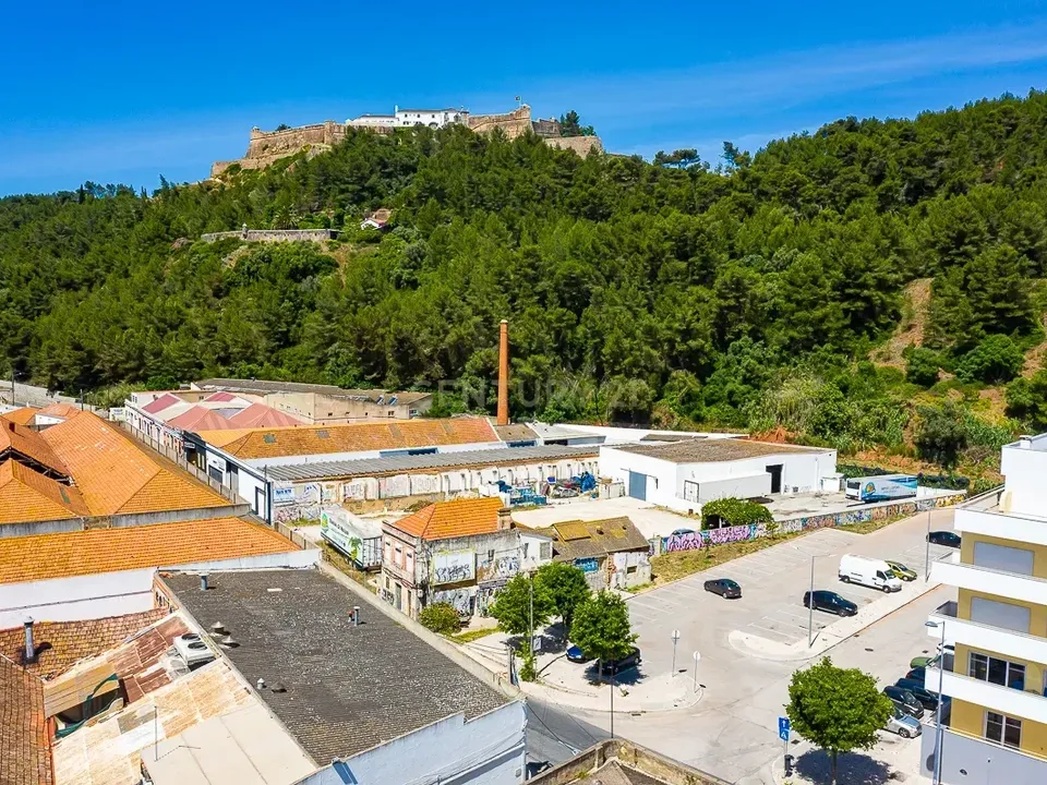 Erhvervsejendom i Setubal, Setubal - foto 5