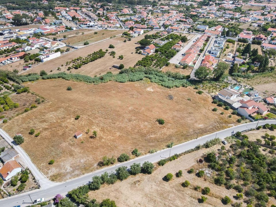 Helårsgrund i Palmela, Setubal - foto 2