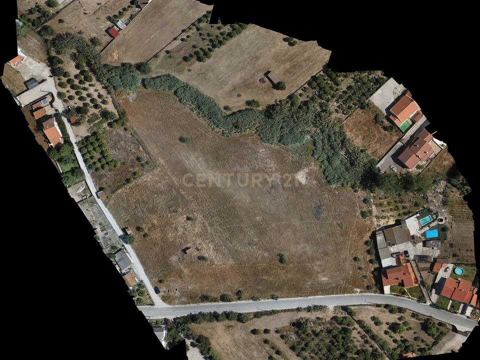 Helårsgrund i Palmela, Setubal - foto 3