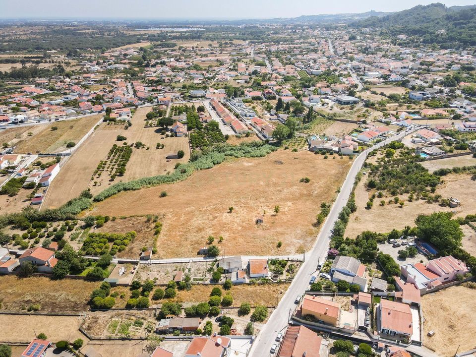 Helårsgrund i Palmela, Setubal - foto 4