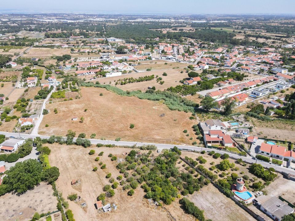 Helårsgrund i Palmela, Setubal - foto 5