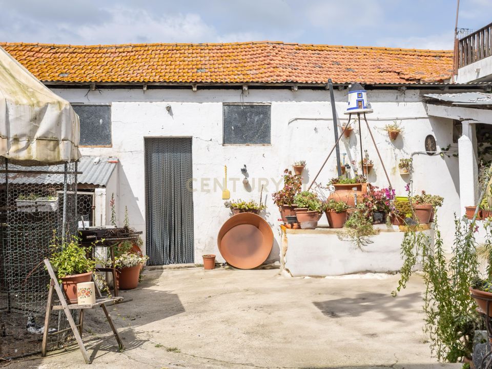 Erhvervsejendom i Vendas Novas, Evora - foto 2