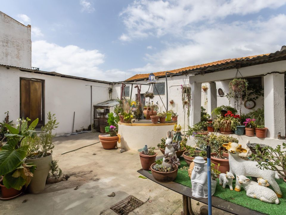 Erhvervsejendom i Vendas Novas, Evora - foto 3