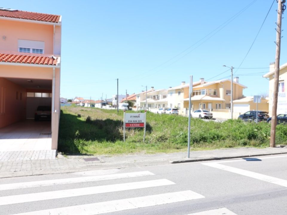 Helårsgrund i Ilhavo, Aveiro - foto 2