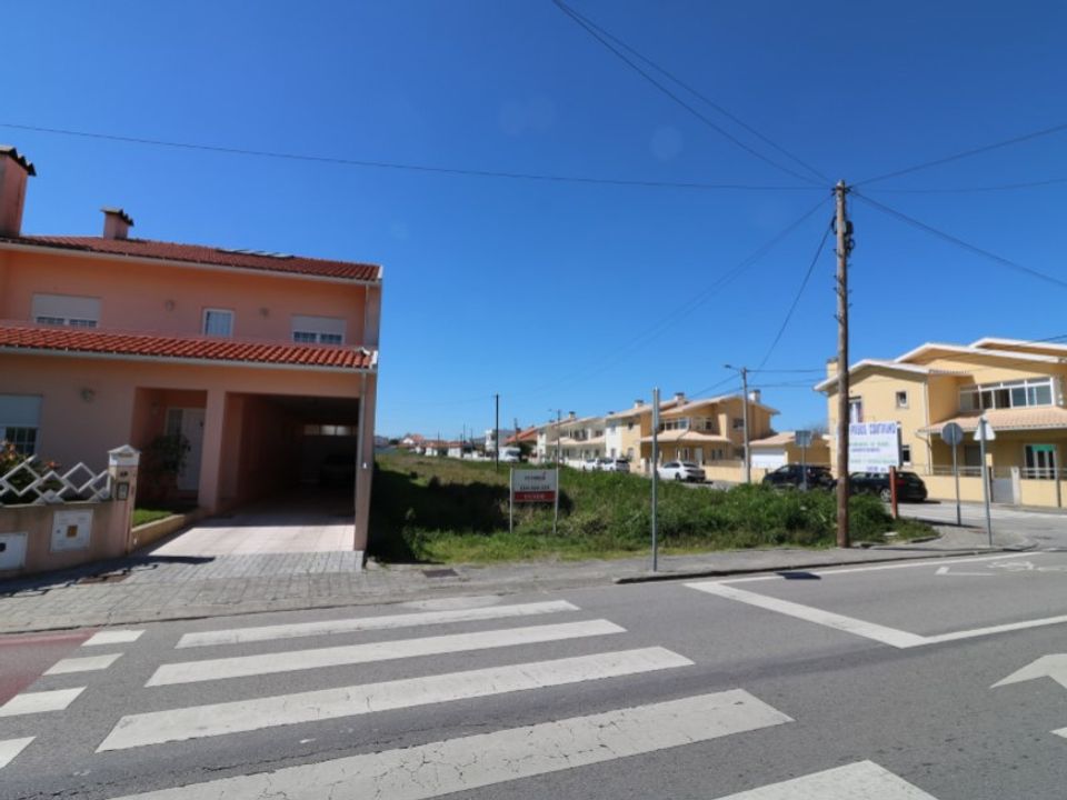 Helårsgrund i Ilhavo, Aveiro - foto 4