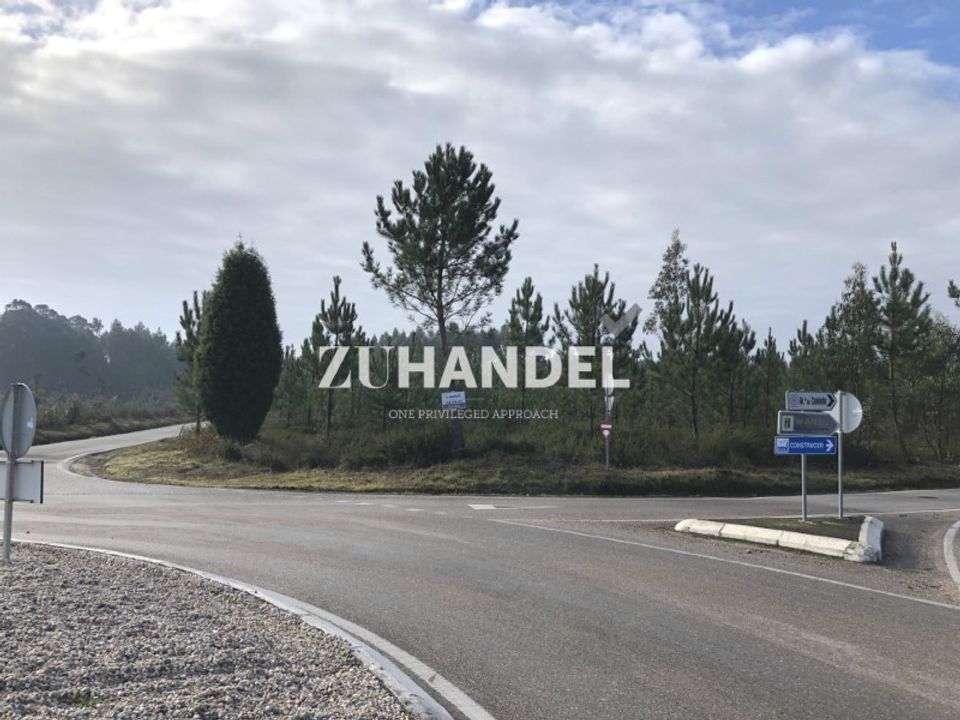 Helårsgrund i Anadia, Aveiro - foto 3
