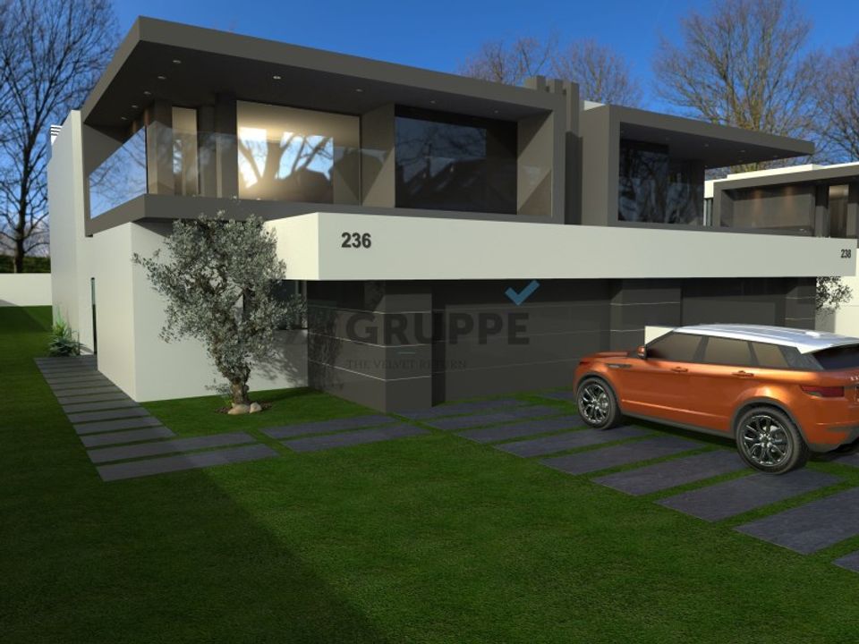 Villa i Aveiro, Aveiro - foto 3