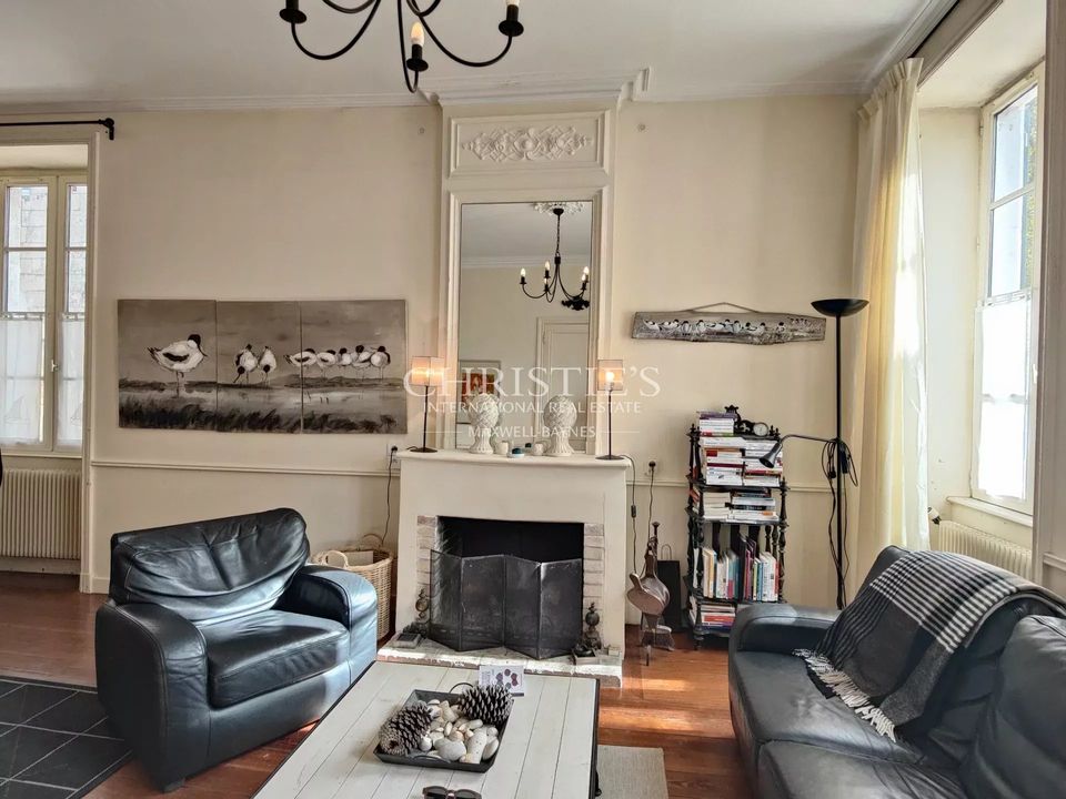 Villa i Saint-Martin-de-Re, Charente-Maritime - foto 2