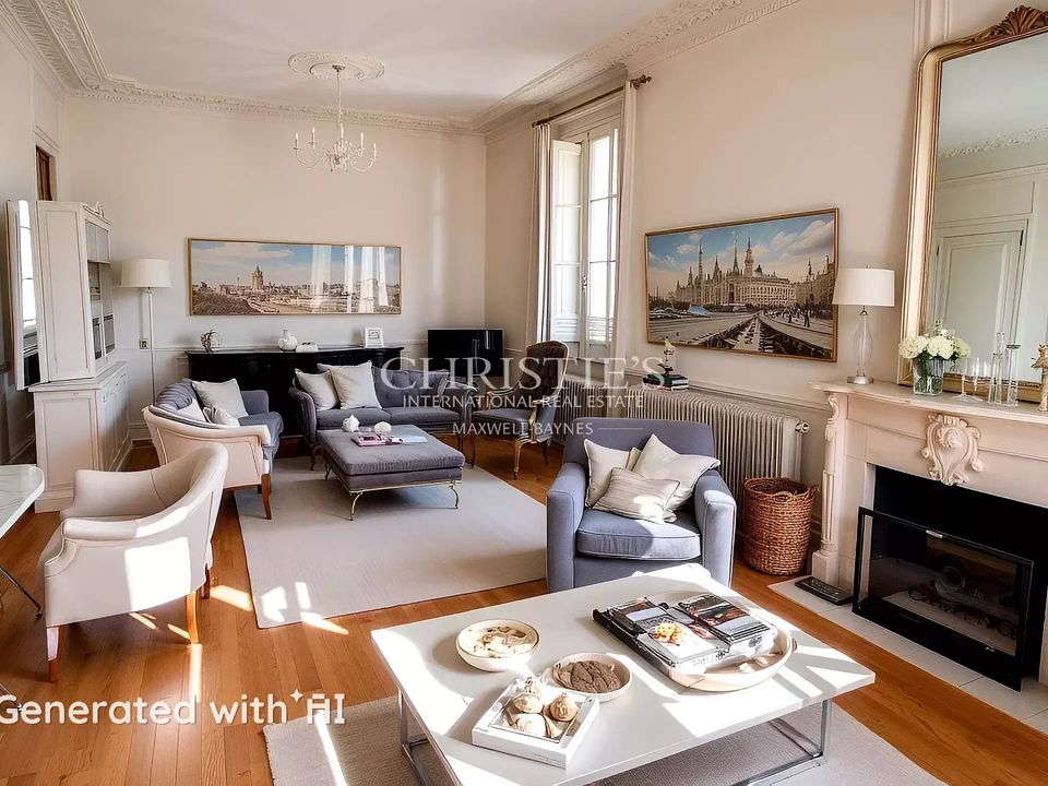 Villa i Saint-Martin-de-Re, Charente-Maritime - foto 4