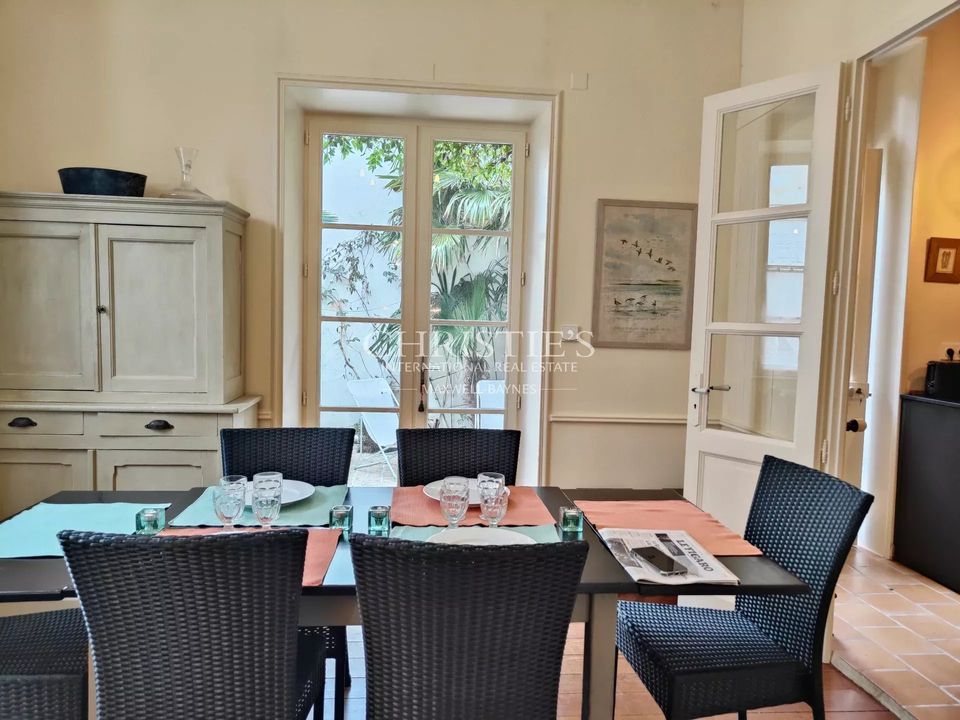 Villa i Saint-Martin-de-Re, Charente-Maritime - foto 5