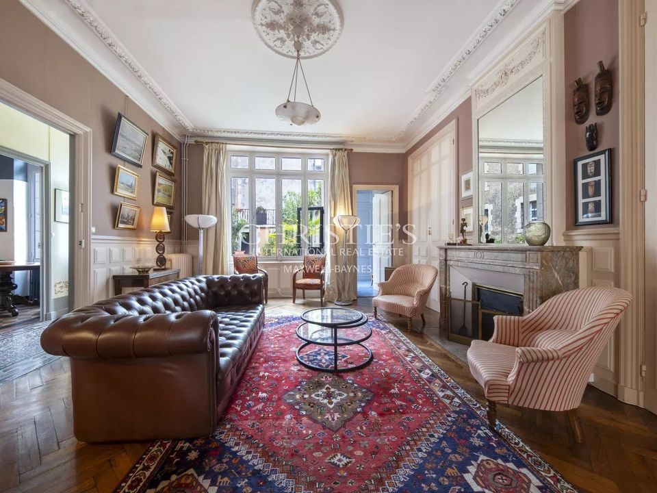 Villa i La Rochelle, Charente-Maritime - foto 3
