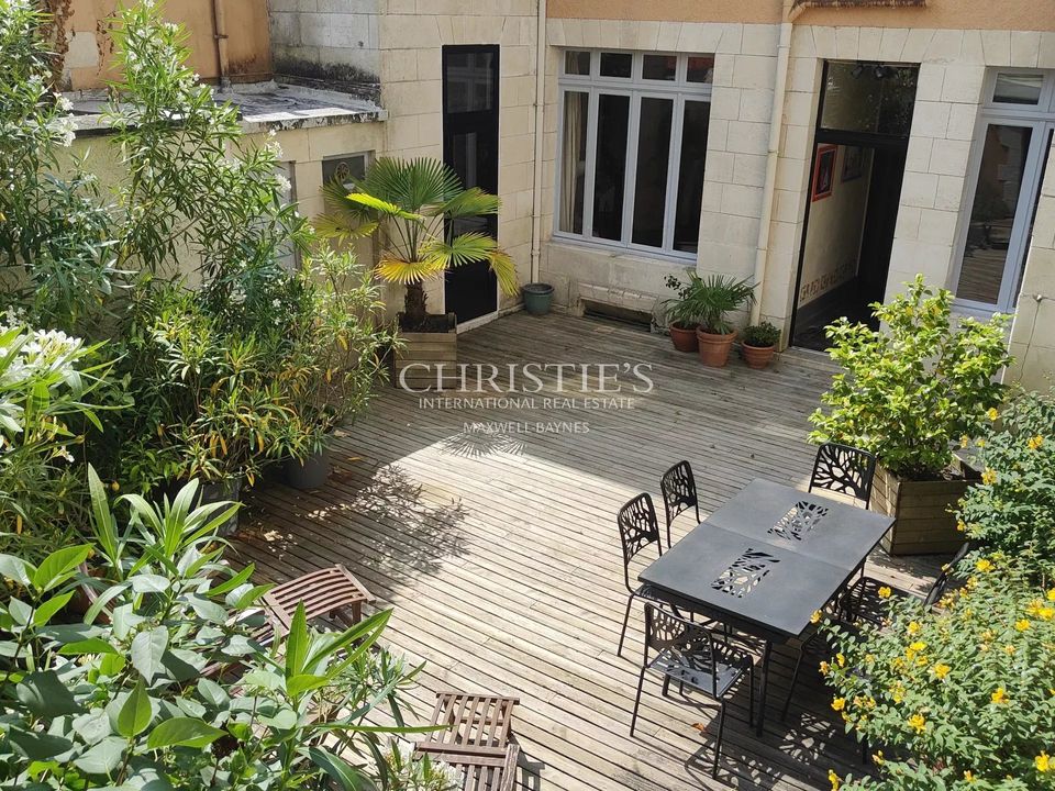 Villa i La Rochelle, Charente-Maritime - foto 5