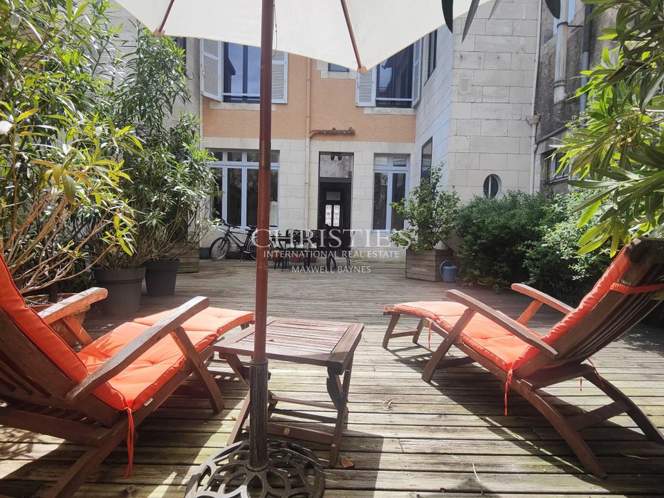 Villa i La Rochelle, Charente-Maritime - foto 1