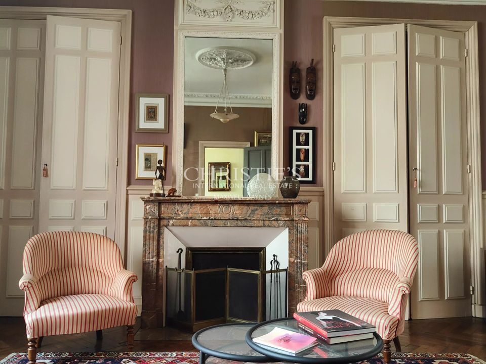 Villa i La Rochelle, Charente-Maritime - foto 2