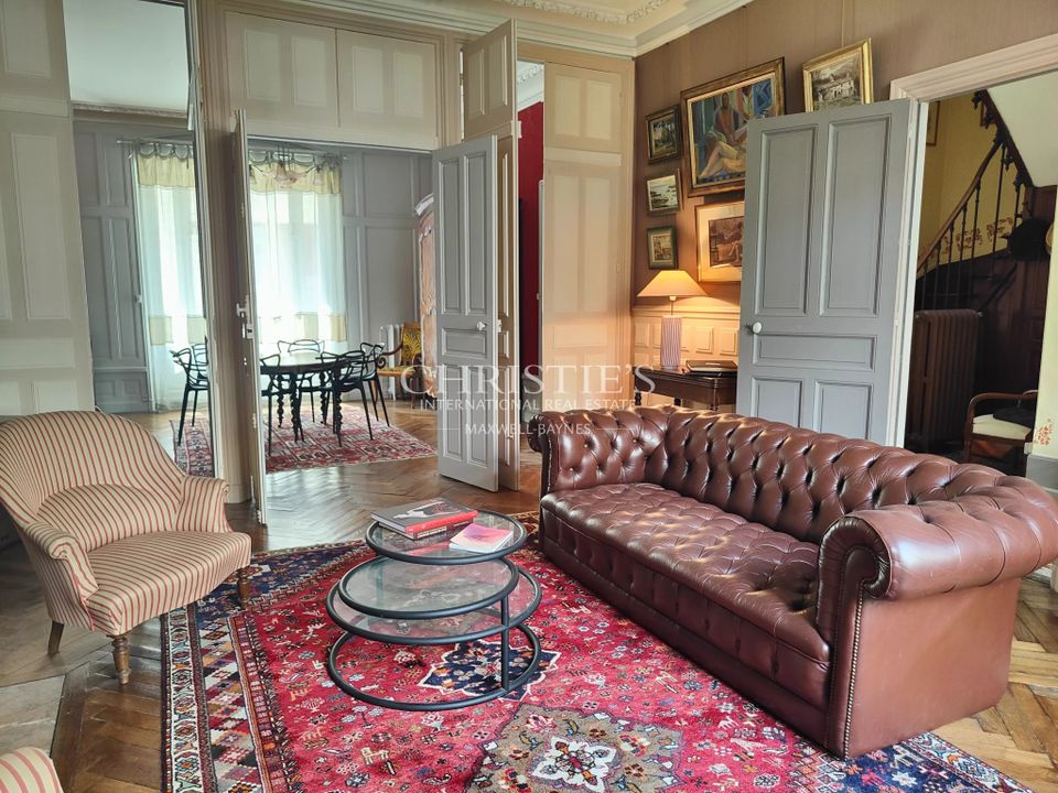Villa i La Rochelle, Charente-Maritime - foto 3