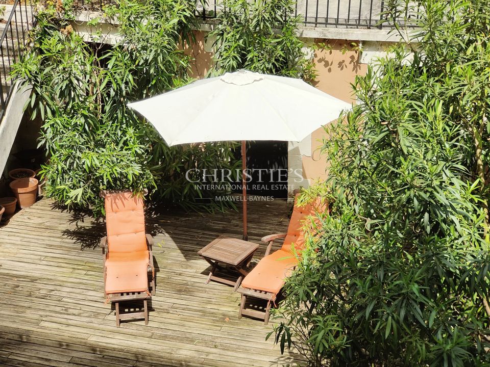 Villa i La Rochelle, Charente-Maritime - foto 4