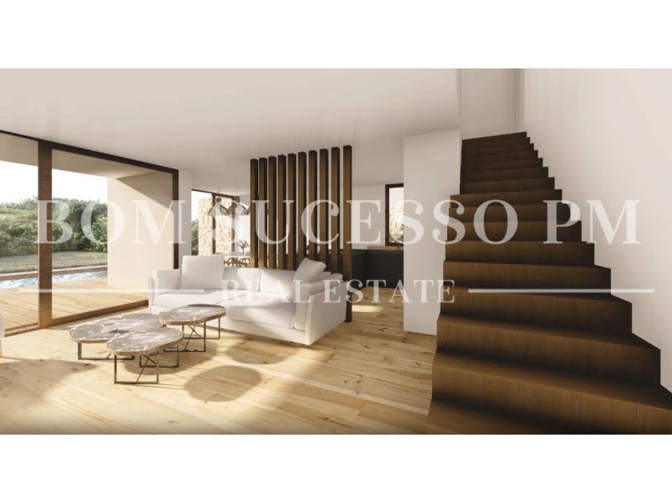 Villa i Vau, Leiria - foto 5