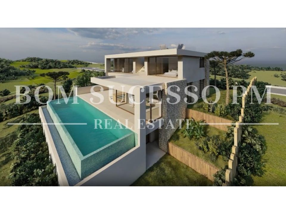 Villa i Vau, Leiria - foto 3