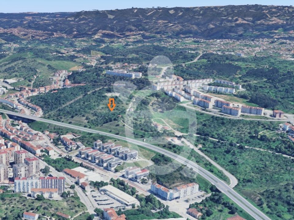 Helårsgrund i Coimbra, Coimbra - foto 2