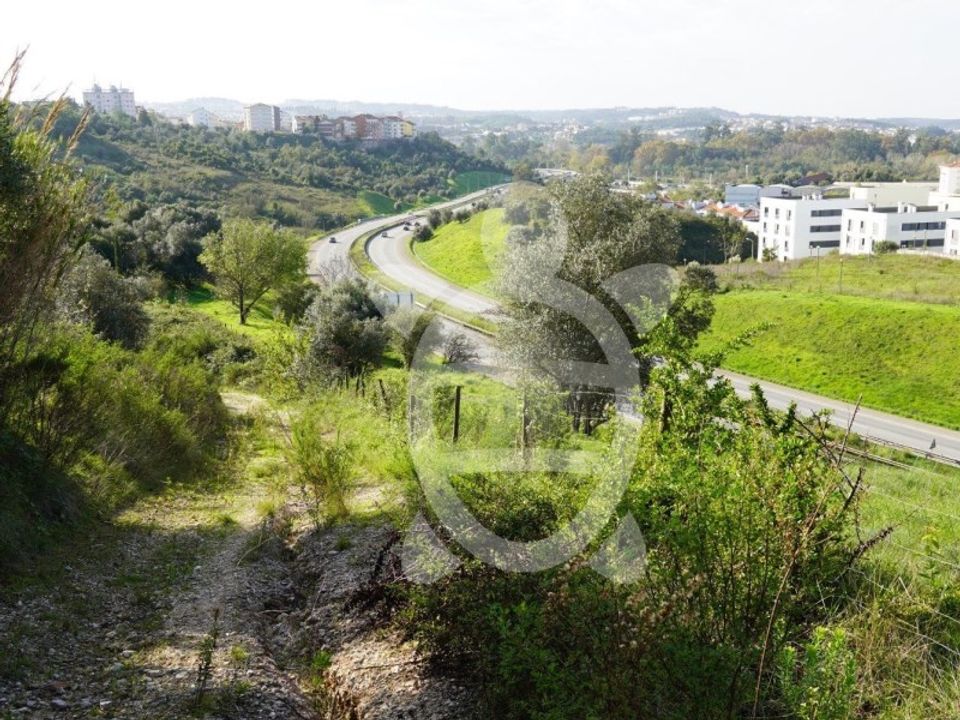 Helårsgrund i Coimbra, Coimbra - foto 3