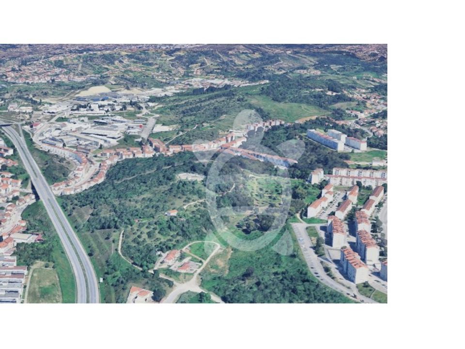 Helårsgrund i Coimbra, Coimbra - foto 5