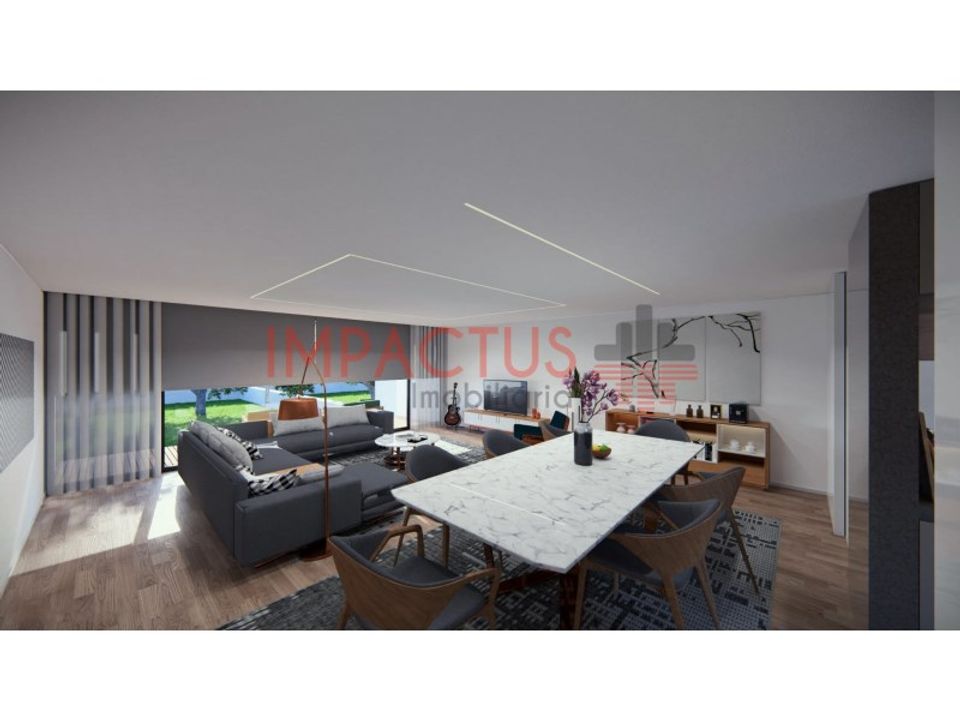 Byhus i Nogueira, Porto - foto 1
