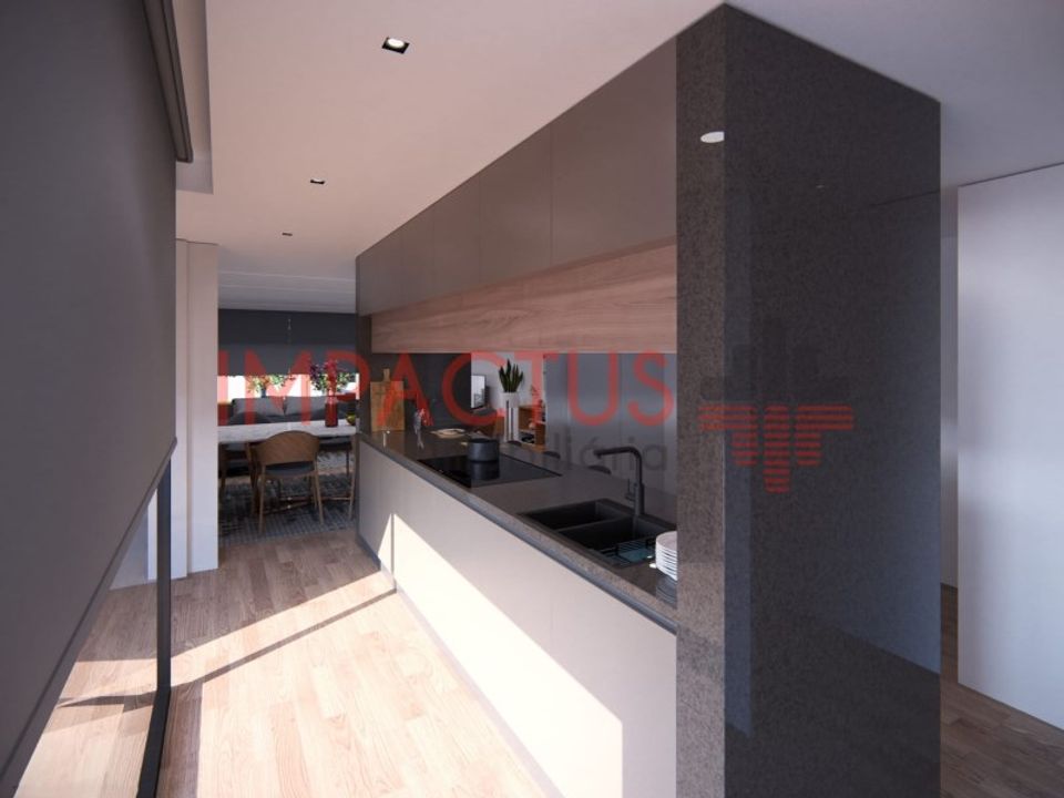 Byhus i Nogueira, Porto - foto 5