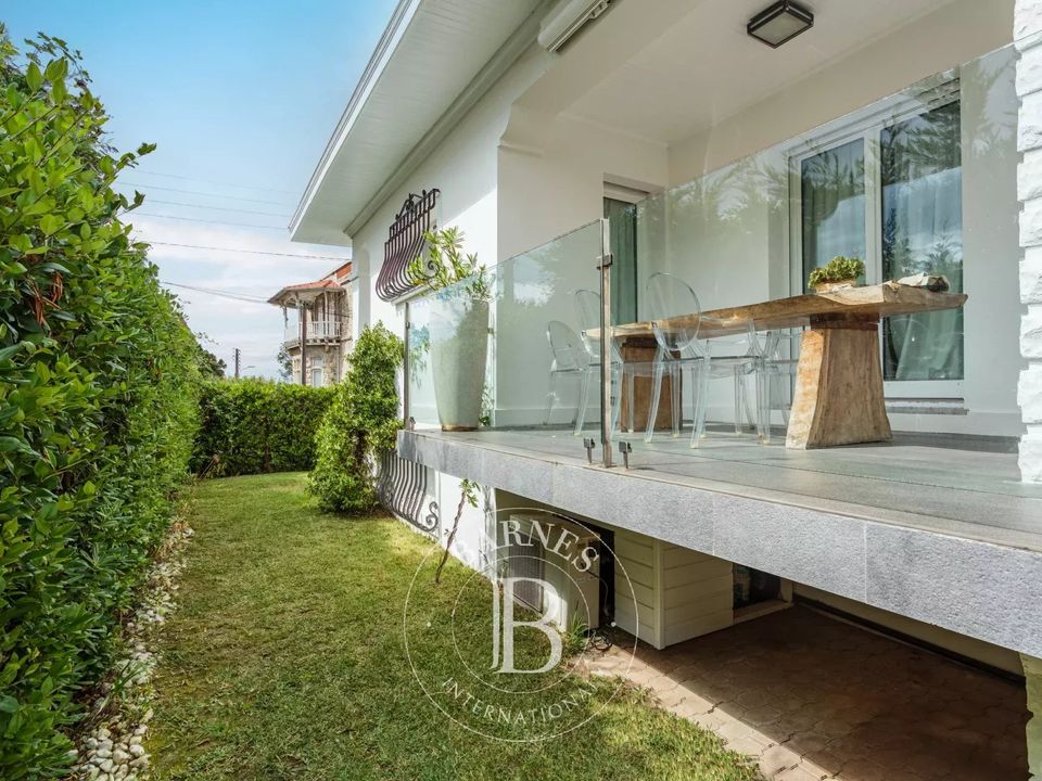 Villa i Biarritz, Pyrenees-Atlantiques - foto 1