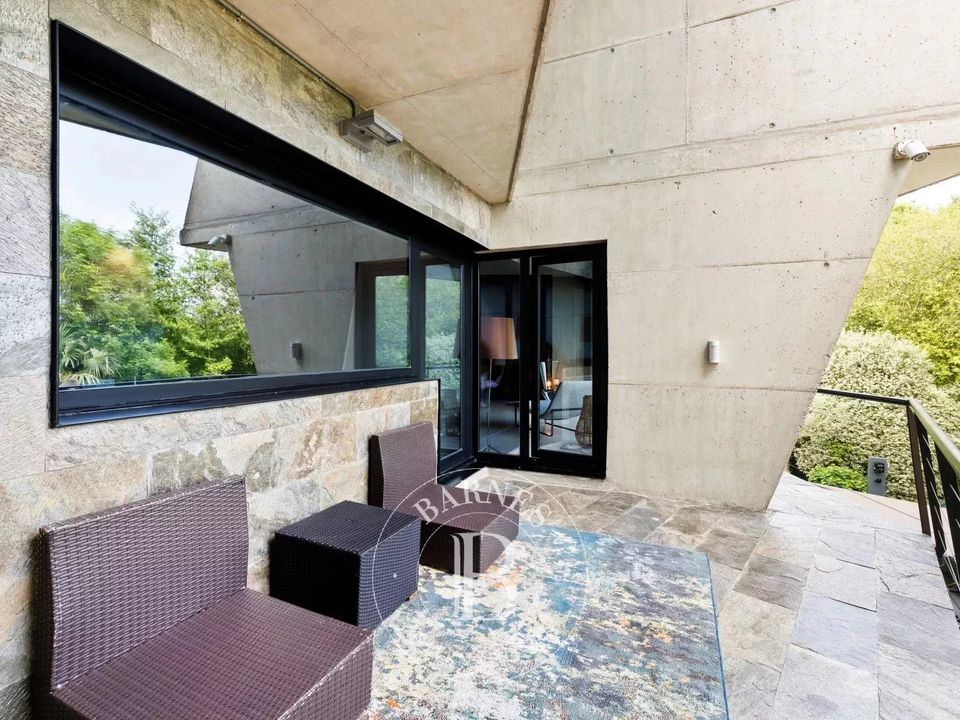 Byhus i San Sebastian, Guipuzcoa - foto 4
