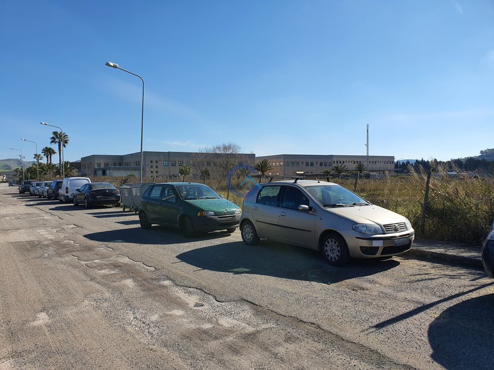 Kommersiell fastighet i Caraffa di Catanzaro, Catanzaro - foto 5