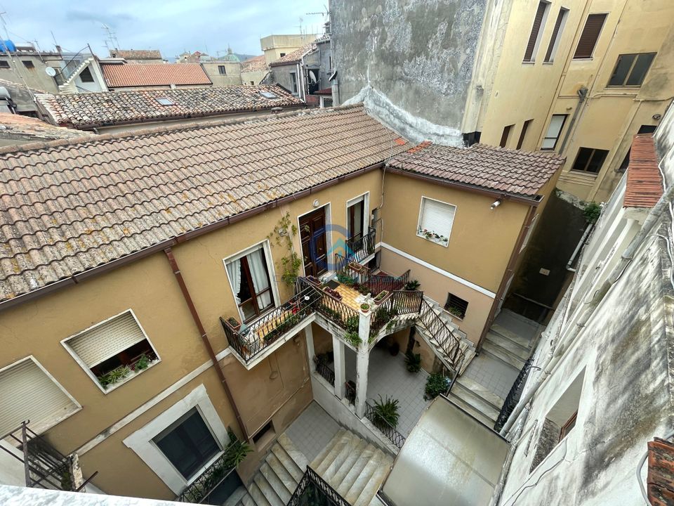 Lejlighed i Catanzaro, Catanzaro - foto 1