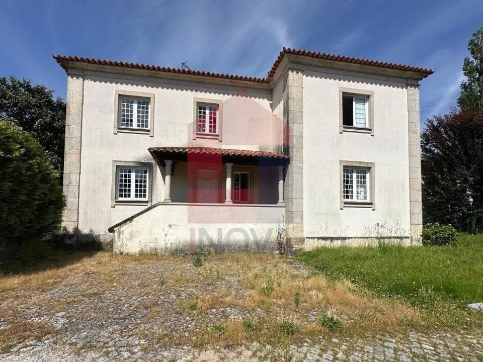 Farm i Povoa de Lanhoso, Braga - foto 1