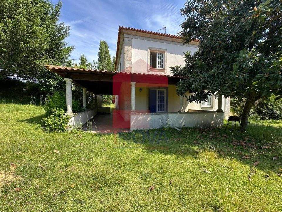 Farm i Povoa de Lanhoso, Braga - foto 2