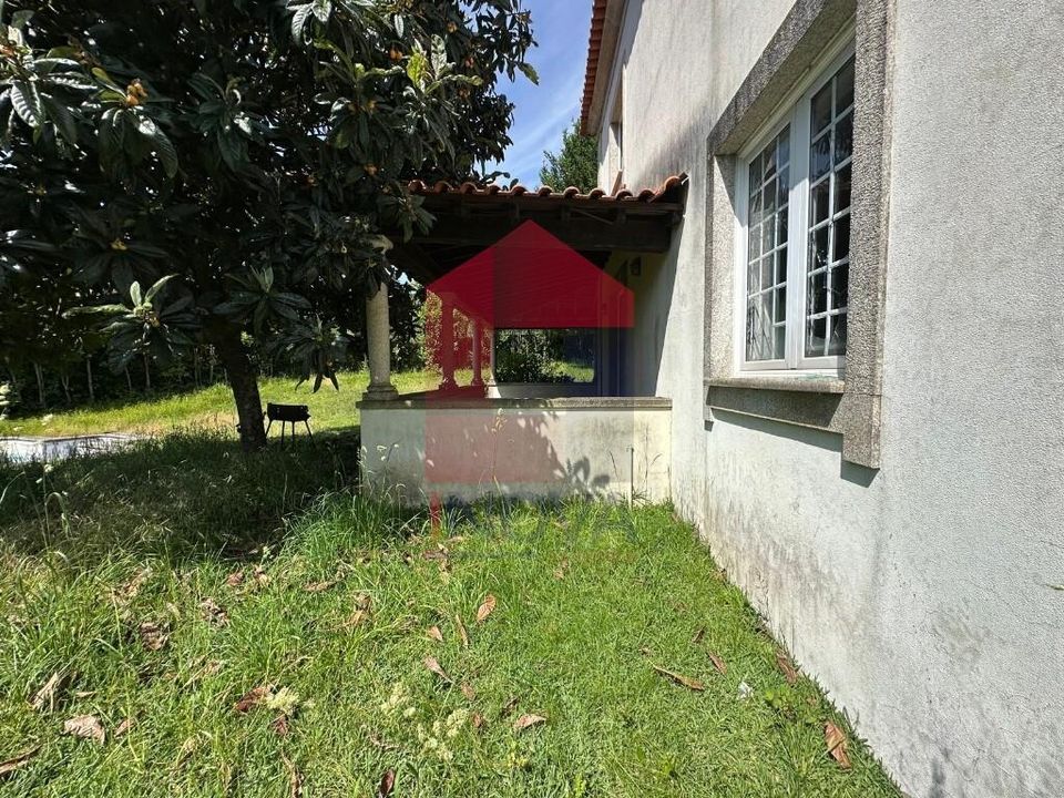 Farm i Povoa de Lanhoso, Braga - foto 3