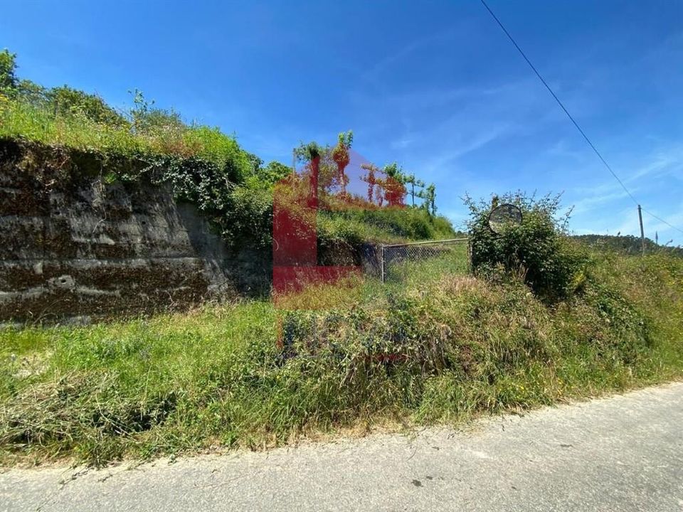 Helårsgrund i Vila Verde, Braga - foto 2