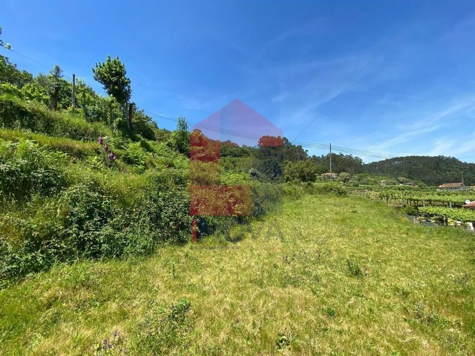 Helårsgrund i Vila Verde, Braga - foto 3