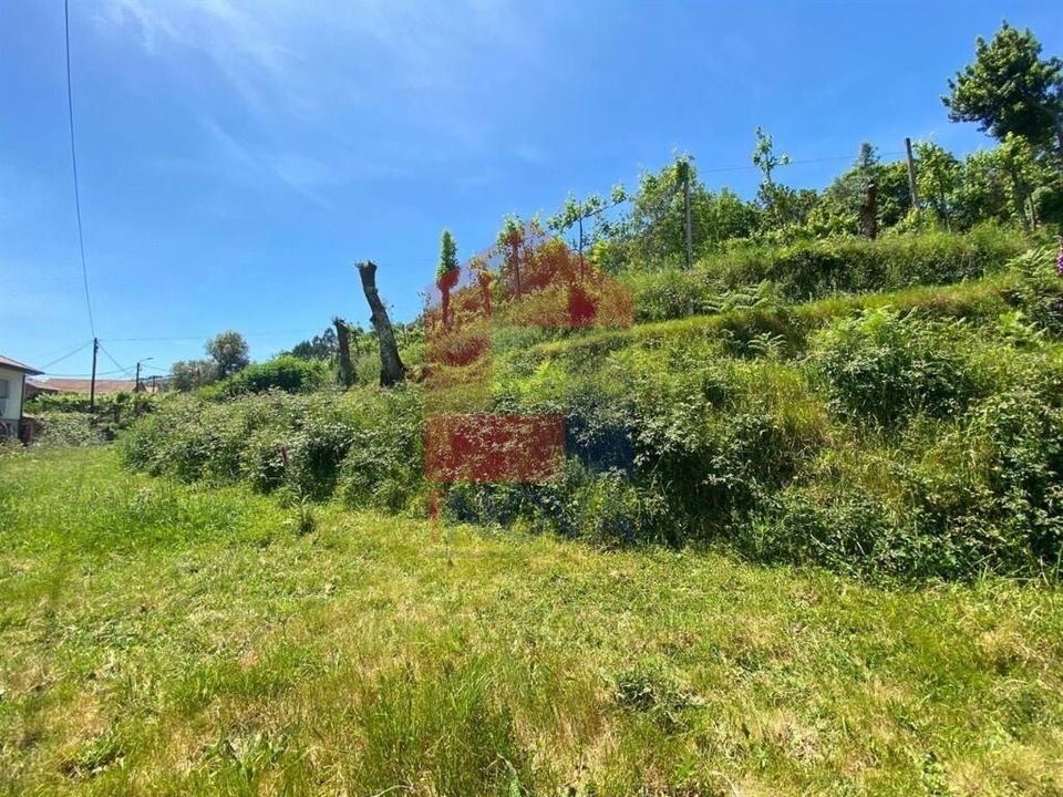 Helårsgrund i Vila Verde, Braga - foto 4
