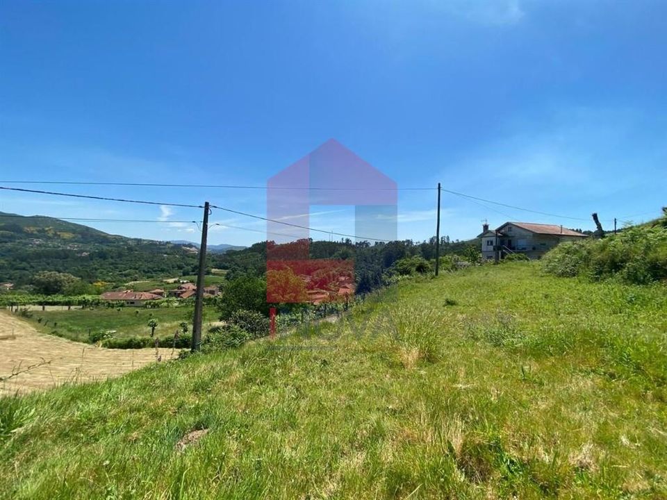Helårsgrund i Vila Verde, Braga - foto 5