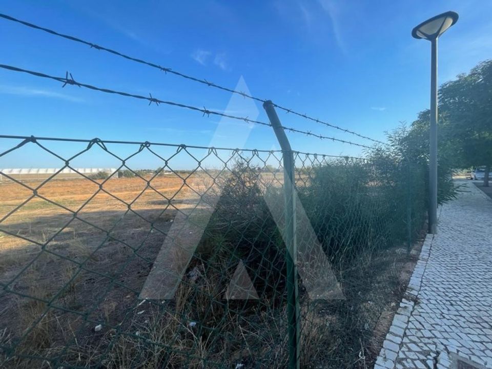 Helårsgrund i Conceicao e Estoi, Faro - foto 1