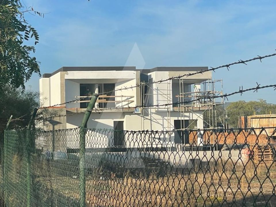 Helårsgrund i Conceicao e Estoi, Faro - foto 2