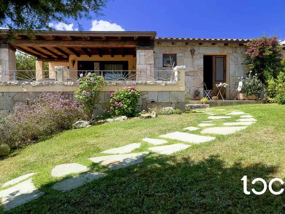 Villa i San Teodoro, Sassari - bilde 2