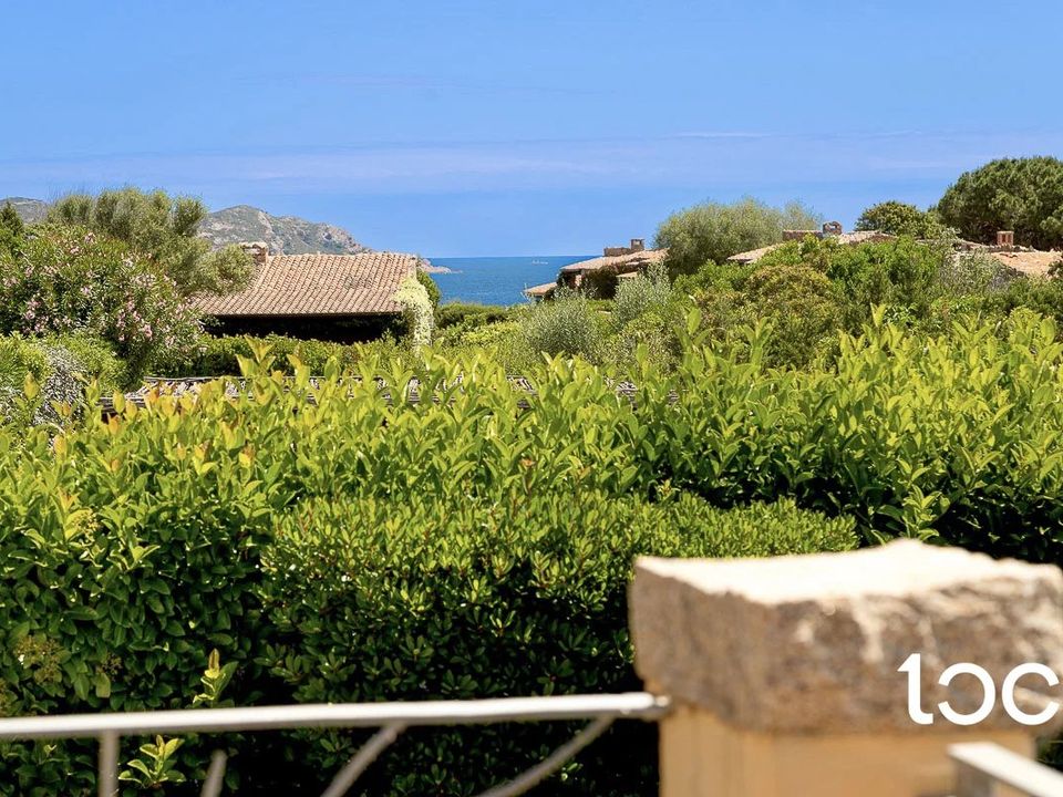 Villa i San Teodoro, Sassari - bilde 4