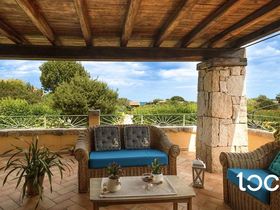Villa i San Teodoro, Sassari - bilde 5