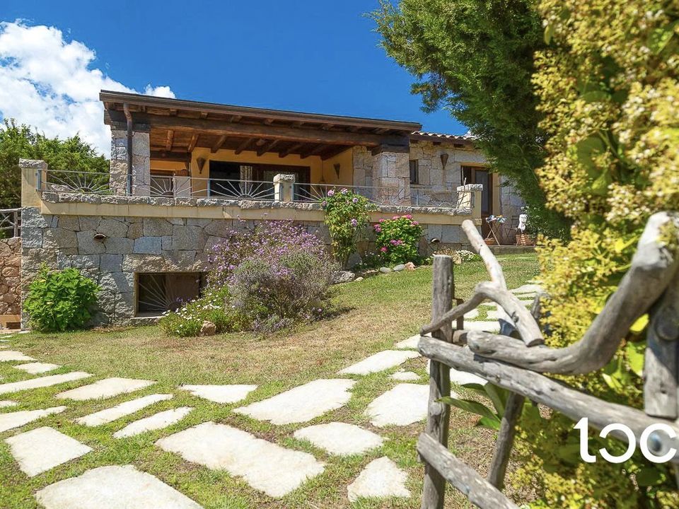 Villa i San Teodoro, Sassari - bilde 3