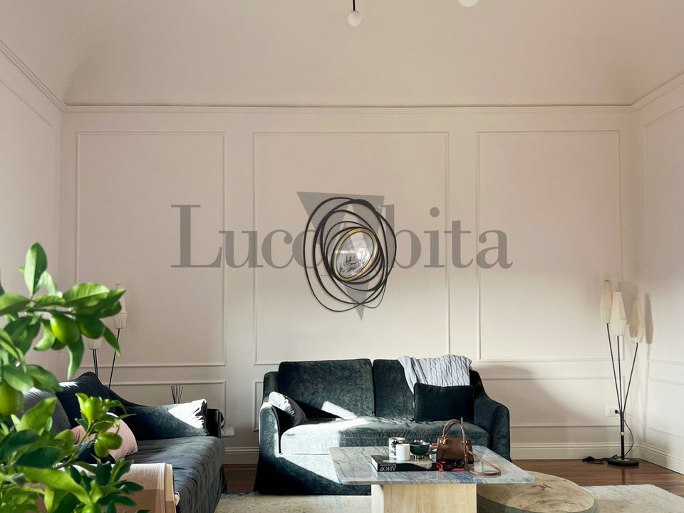 Lejlighed i Lucca, Lucca - foto 1