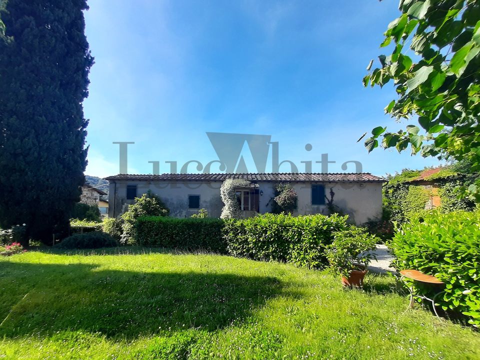Villa i Lucca, Lucca - foto 1