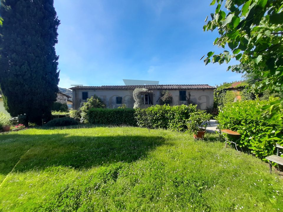 Villa i Lucca, Lucca - foto 2