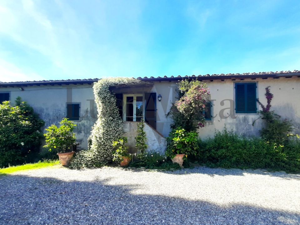 Villa i Lucca, Lucca - foto 3